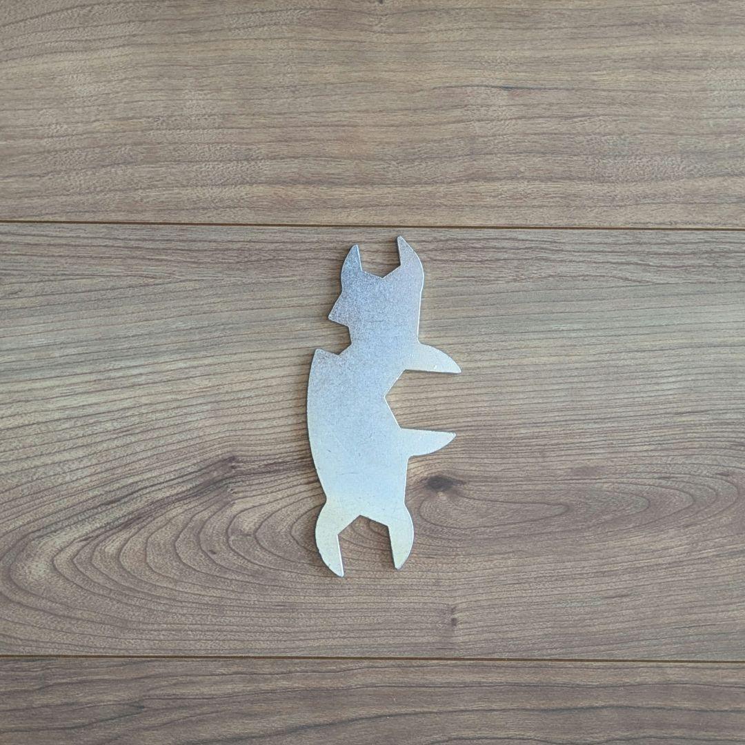 ジャーナルスタンダードファニチャー　ツールワゴン