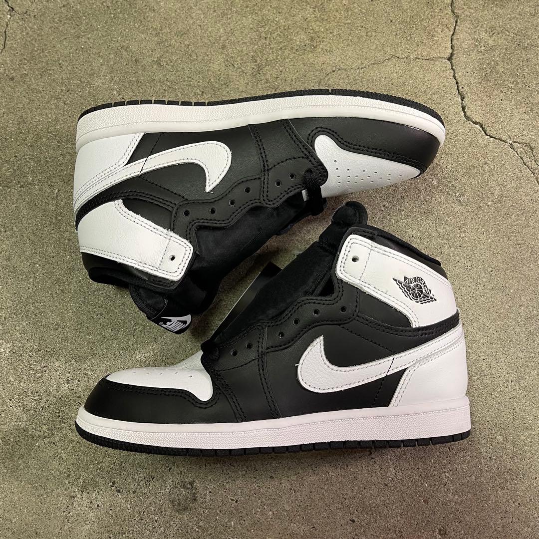 スニーカー Nike PS Air Jordan 1 Retro High OG 22cm