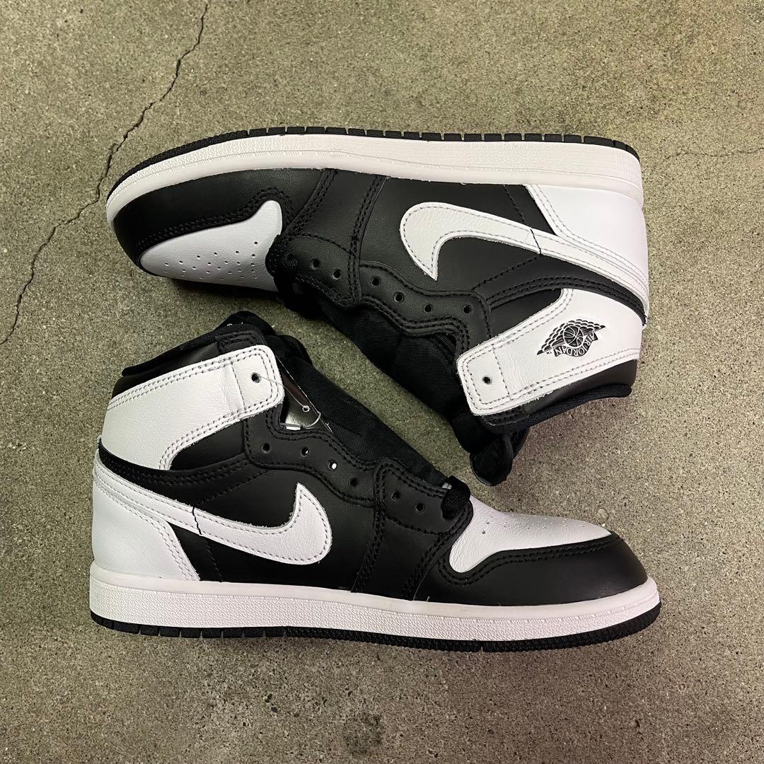 スニーカー Nike PS Air Jordan 1 Retro High OG 22cm