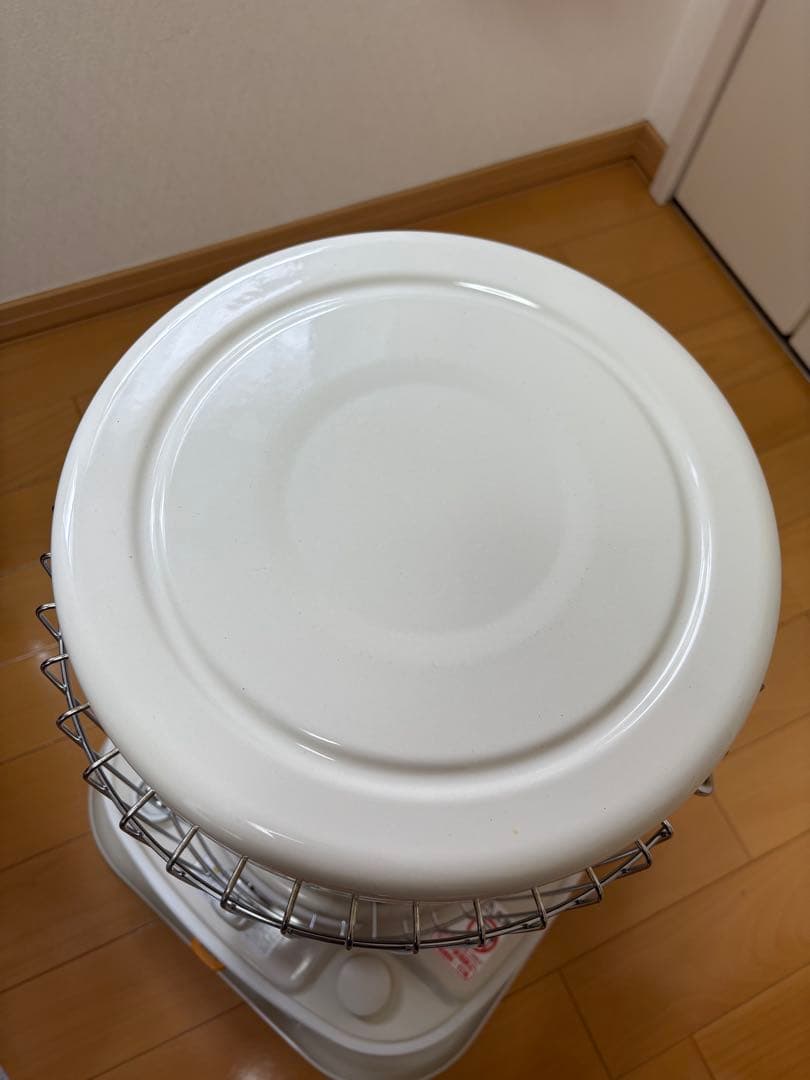 2024年製 SL-66D2コロナ 対流式 石油ストーブ