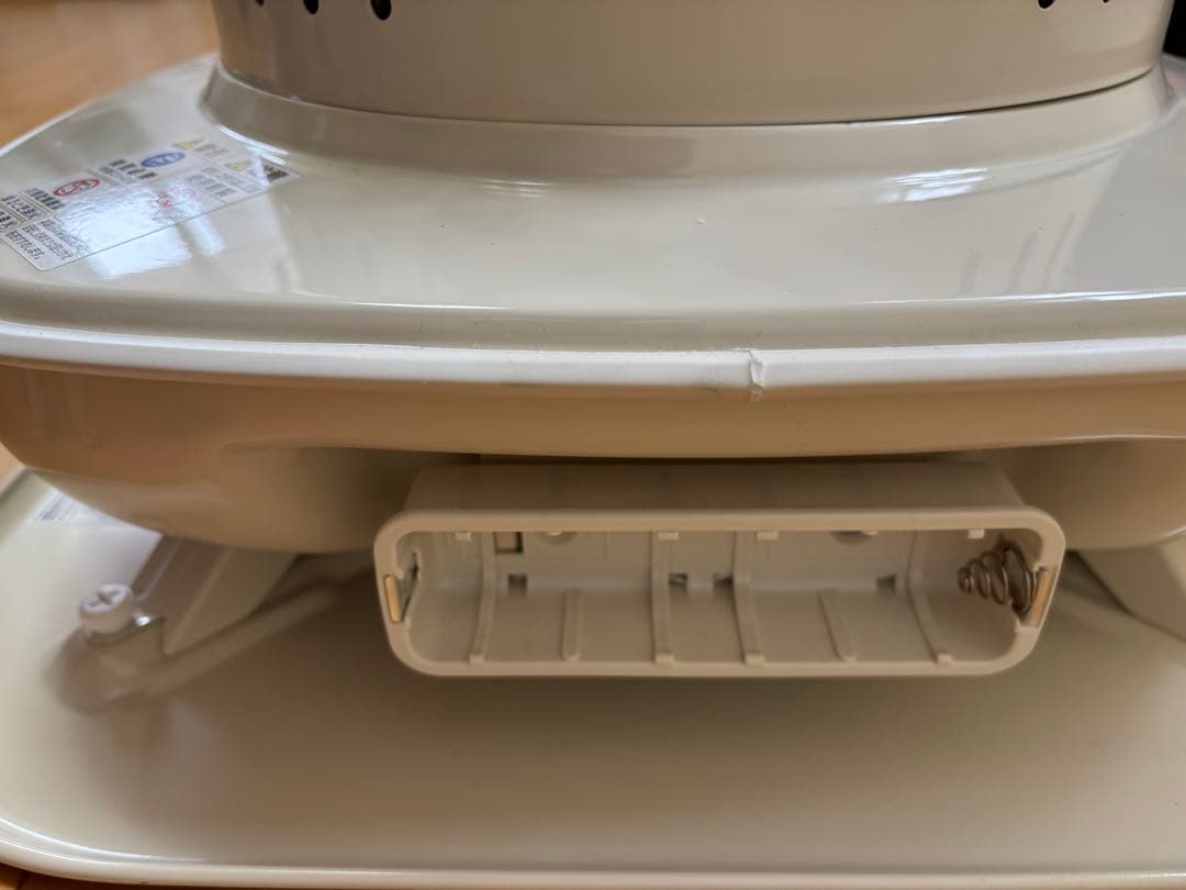 2024年製 SL-66D2コロナ 対流式 石油ストーブ