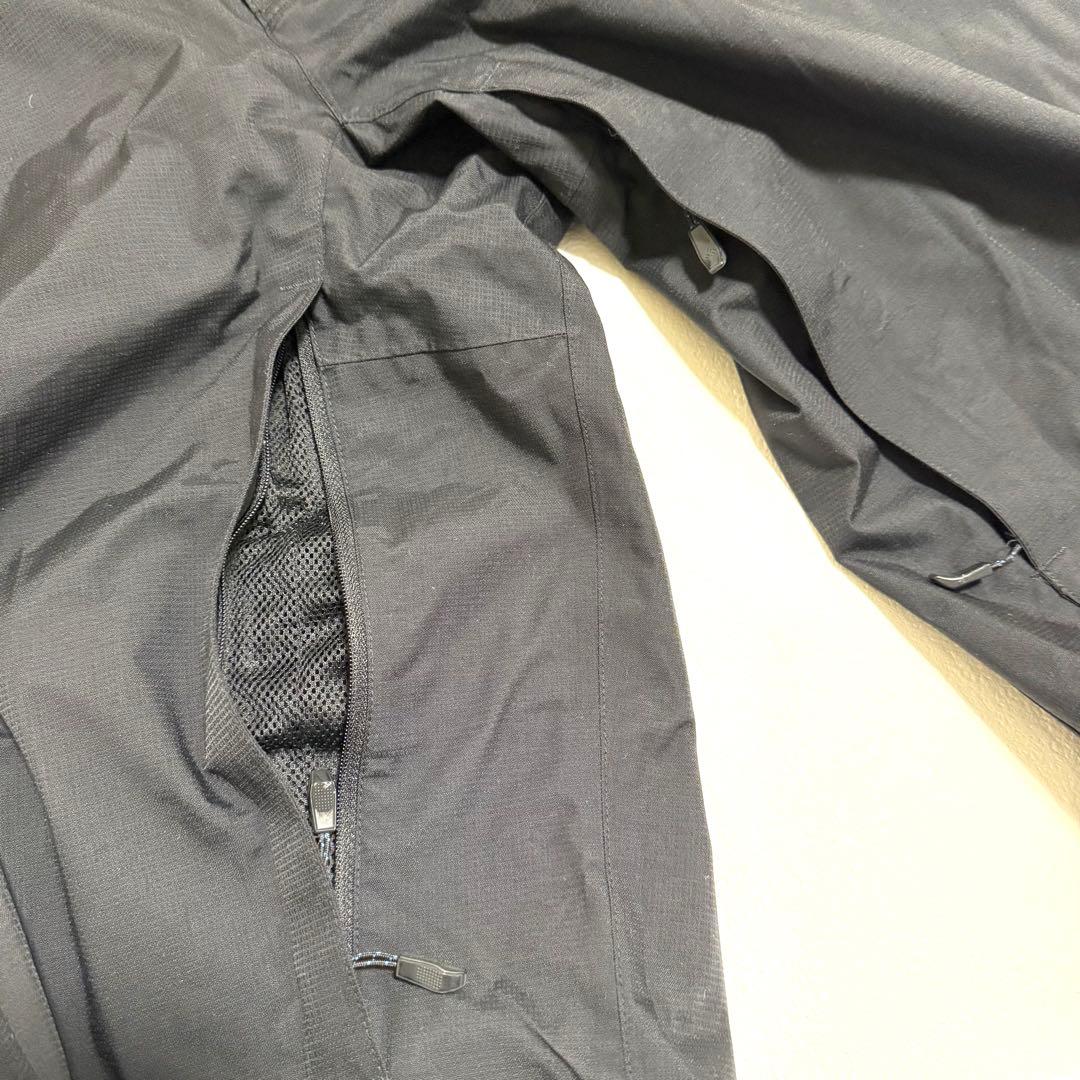 コロンビア　スノーボード パンツ ベルト付き　OMNI-TECH