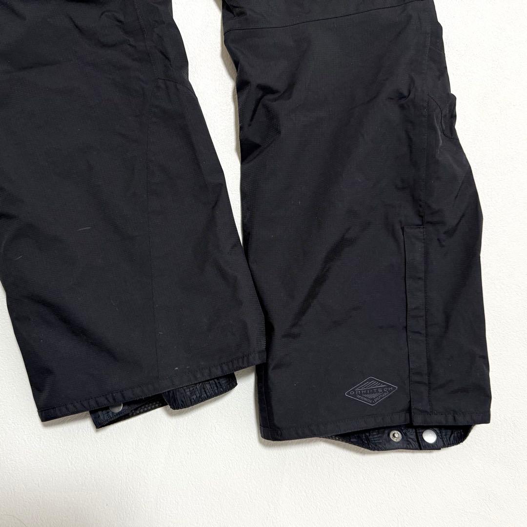 コロンビア　スノーボード パンツ ベルト付き　OMNI-TECH