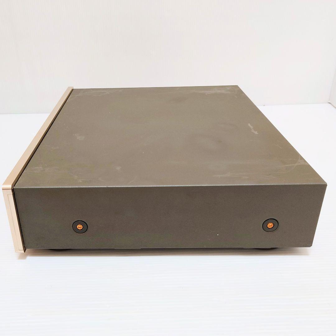 TEAC MD-10 　 ティアック MDデッキ サンプリングレート　ジャンク