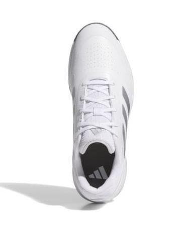 新品*2103/27cm♪♪アディダス ゴルフ スパイクレス トラクション