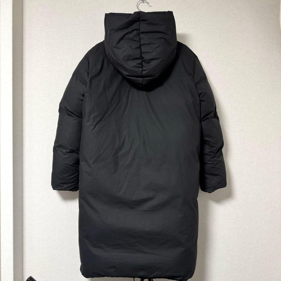 定価15万 THE（ザ）MODS COAT Down ダウンモッズコート S