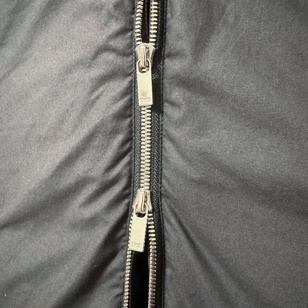 定価15万 THE（ザ）MODS COAT Down ダウンモッズコート S