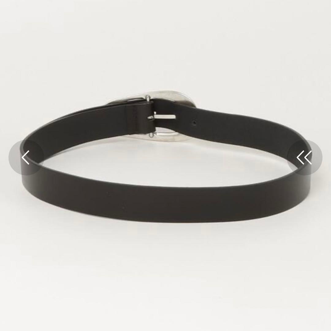 専用　LEFIJE レザーベルト