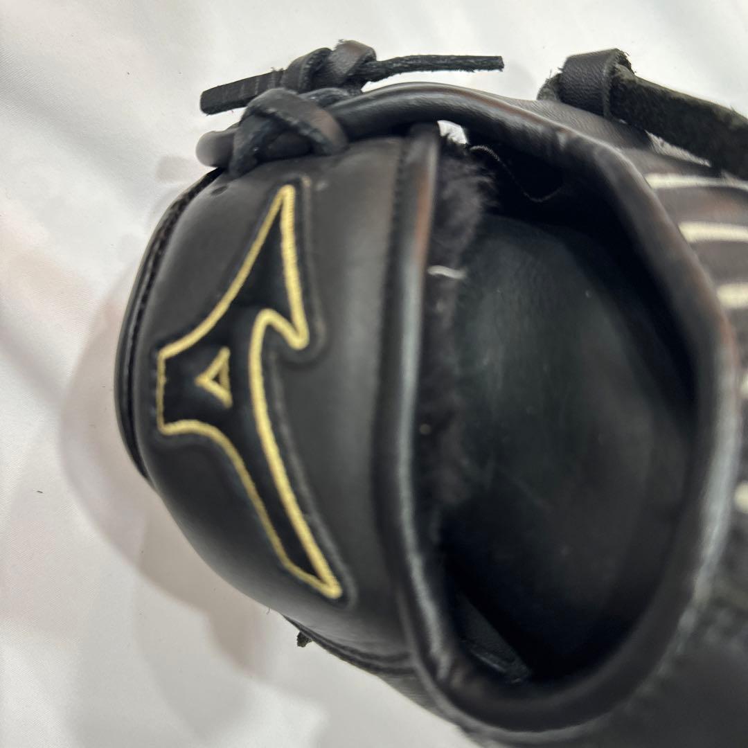 ミズノ ソフトボールグローブ FLEX DUO 軟式用 野球グローブ 右投げ用