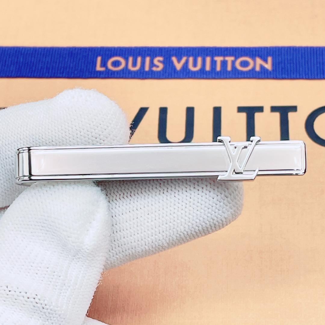 ◇ルイヴィトン◇M61981 パンスクラヴァット LV ネクタイピン 10.2g