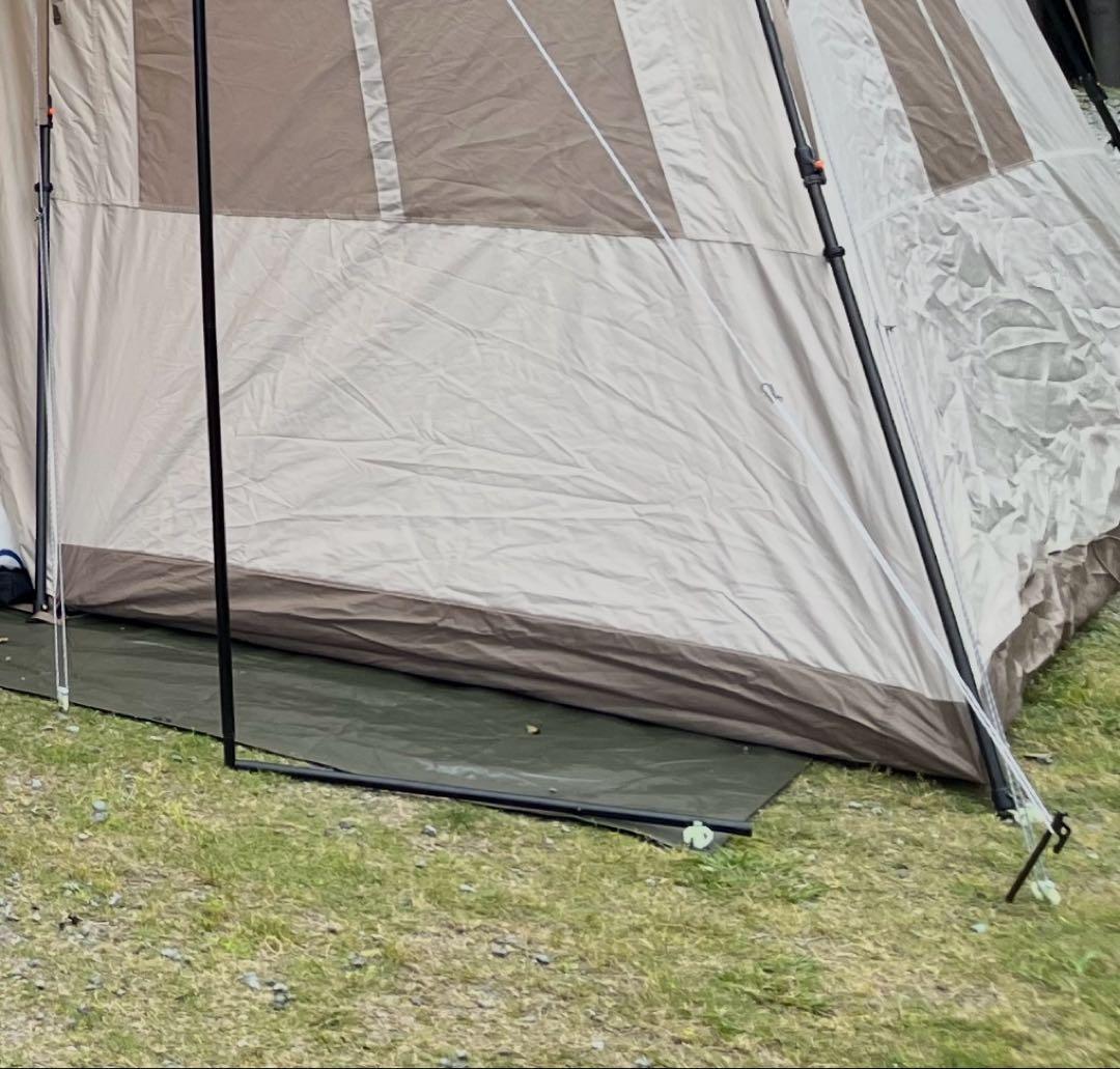 ネイチャーハイク　village17