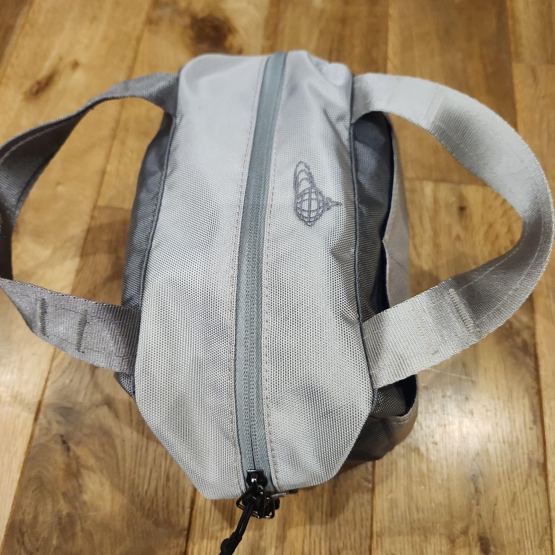 BEAMSGOLF ビームスゴルフ保冷付き カートバッグ 廃盤品✨