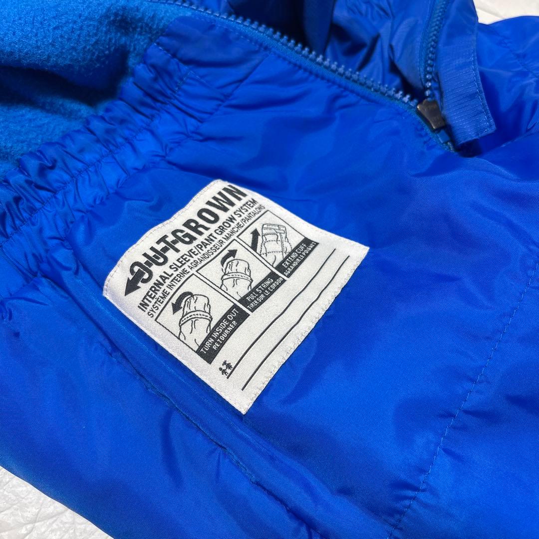 Columbia スキー　スノボ　スノーウェア　XS 120 上下 即日