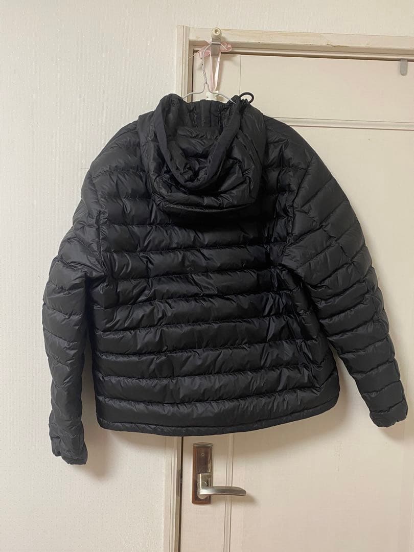 BURBERRY 8019371/A1189 CLESLOW BLACK