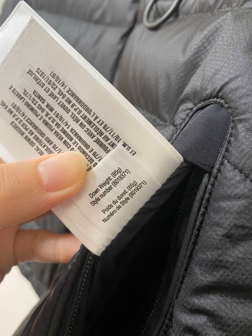 BURBERRY 8019371/A1189 CLESLOW BLACK