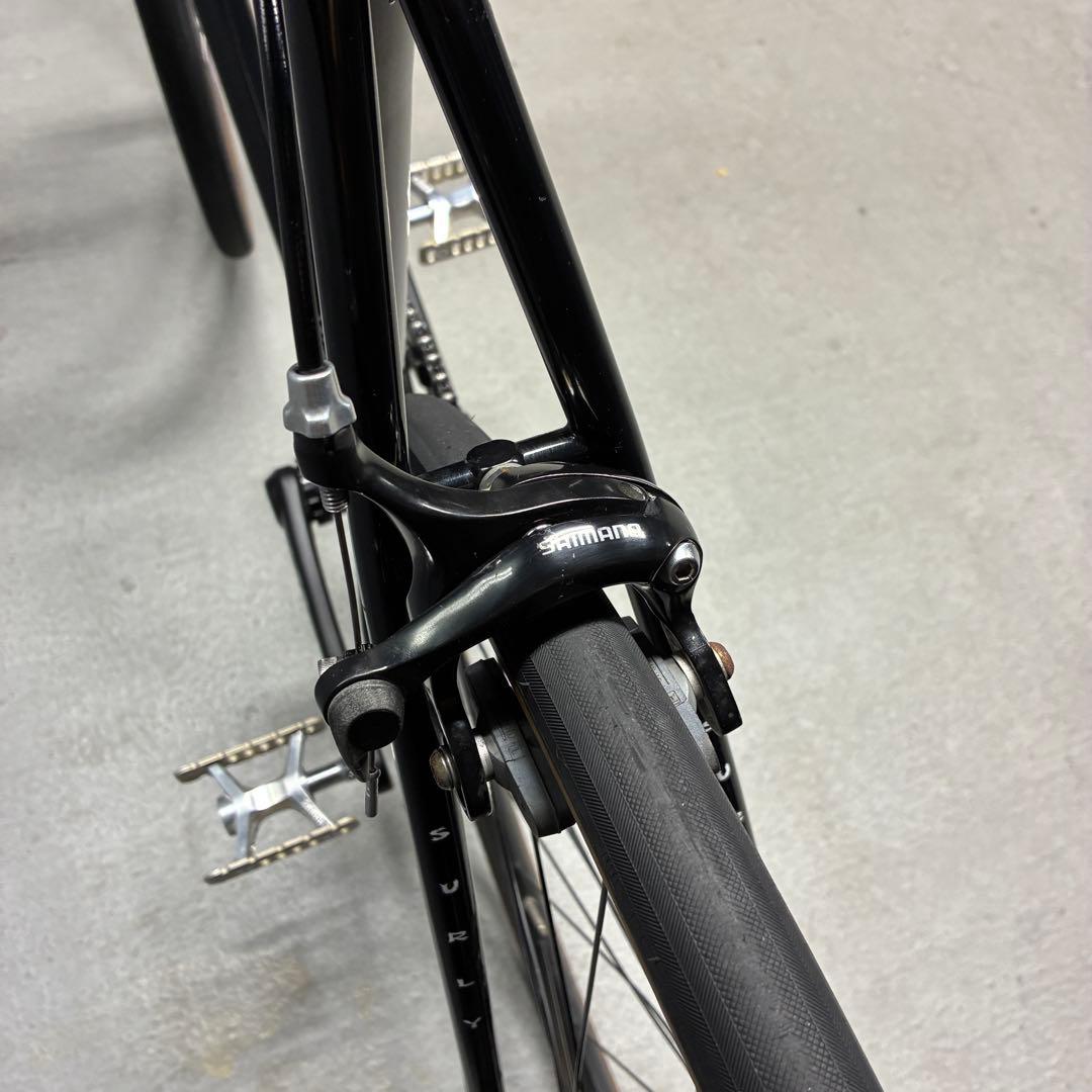 サーリー　スチームローラー　53サイズ