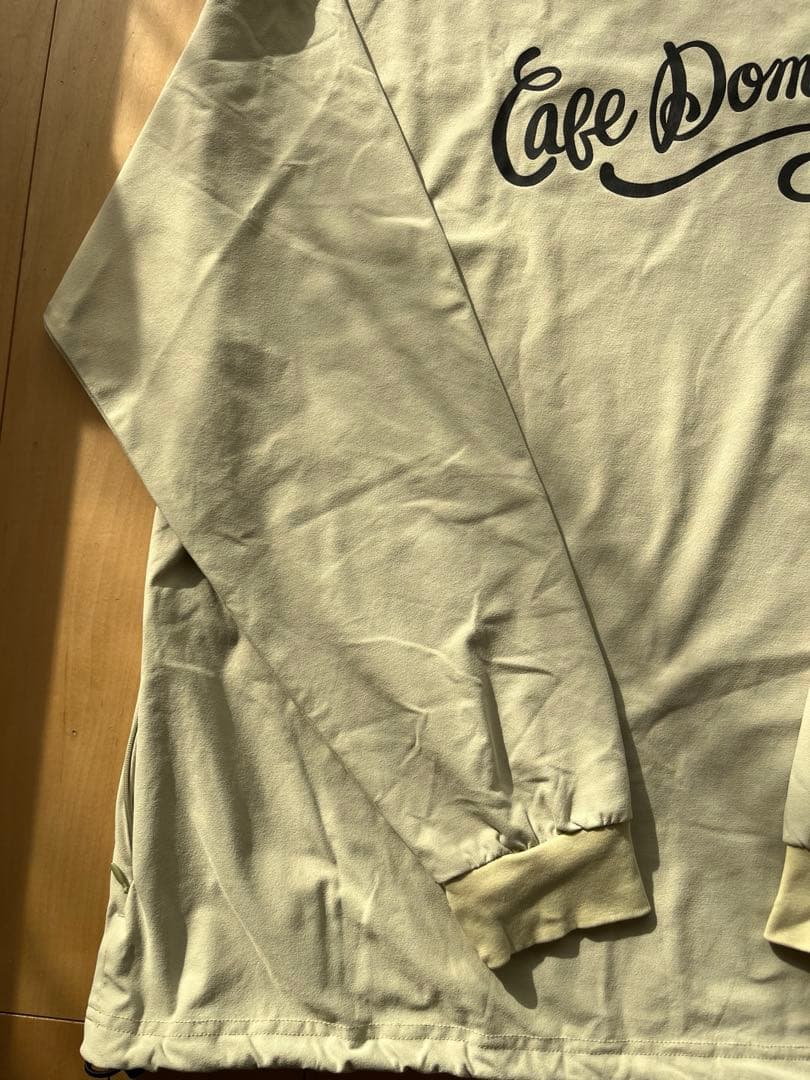 ルースイソンブラ　ドミンゴ NJロンT