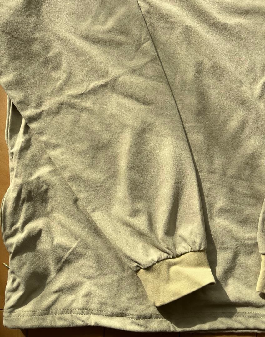 ルースイソンブラ　ドミンゴ NJロンT