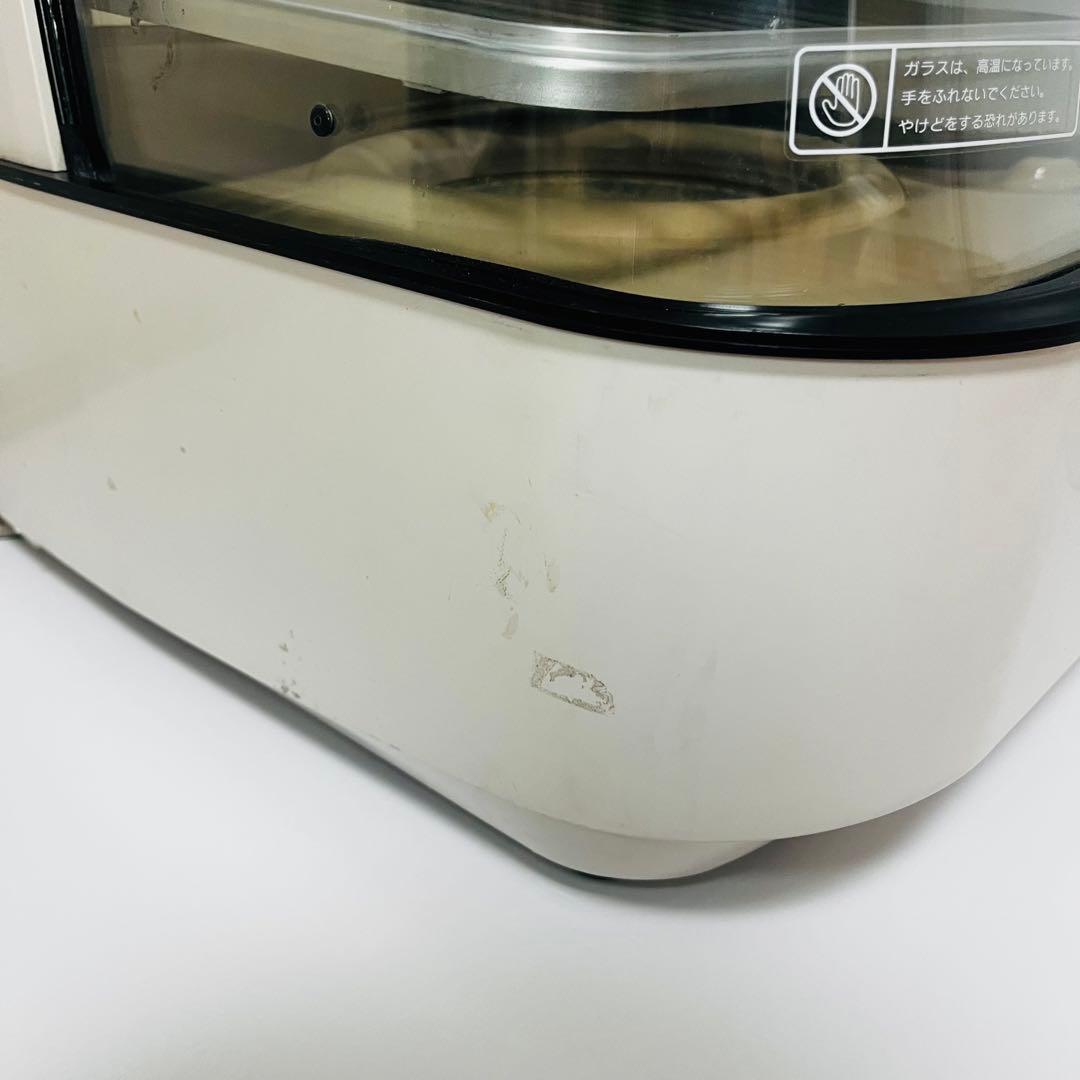 動作確認済】肉まん蒸し器 スチームマスター MJ45SA 日本ヒーター機器