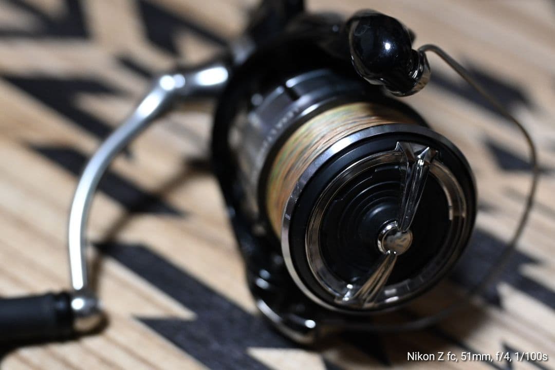 ダイワ　23レグザ　　LT 2500H