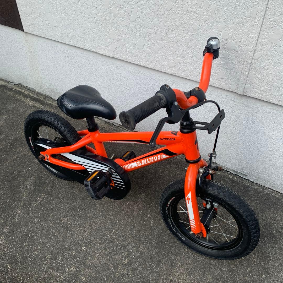 スペシャライズド 子供用自転車 12インチ キッズサイクルの通販はau