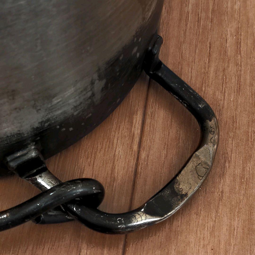 ソト soto ダッチオーブン ステンレス製 底網有り‪♡S57