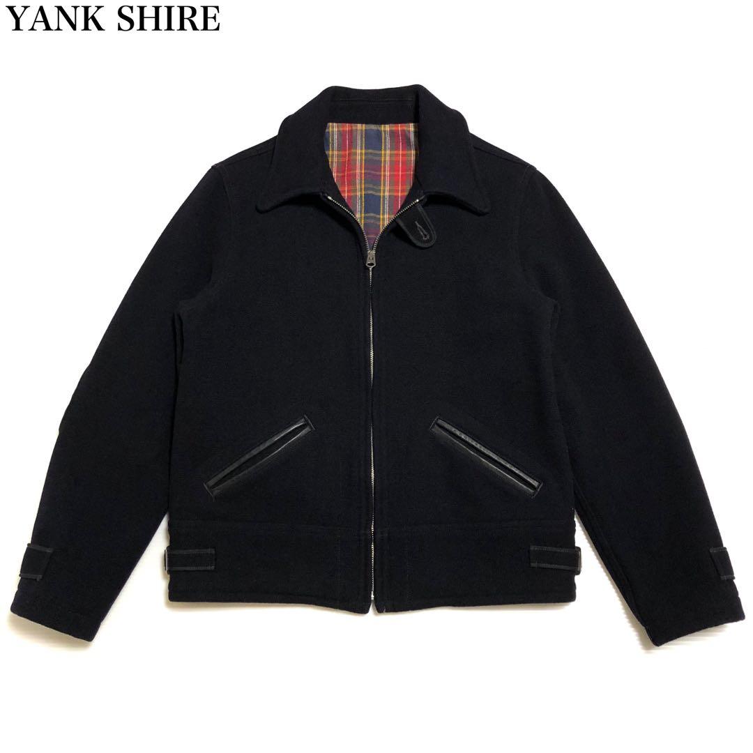 YANKSHIRE/ヤンクシャー 