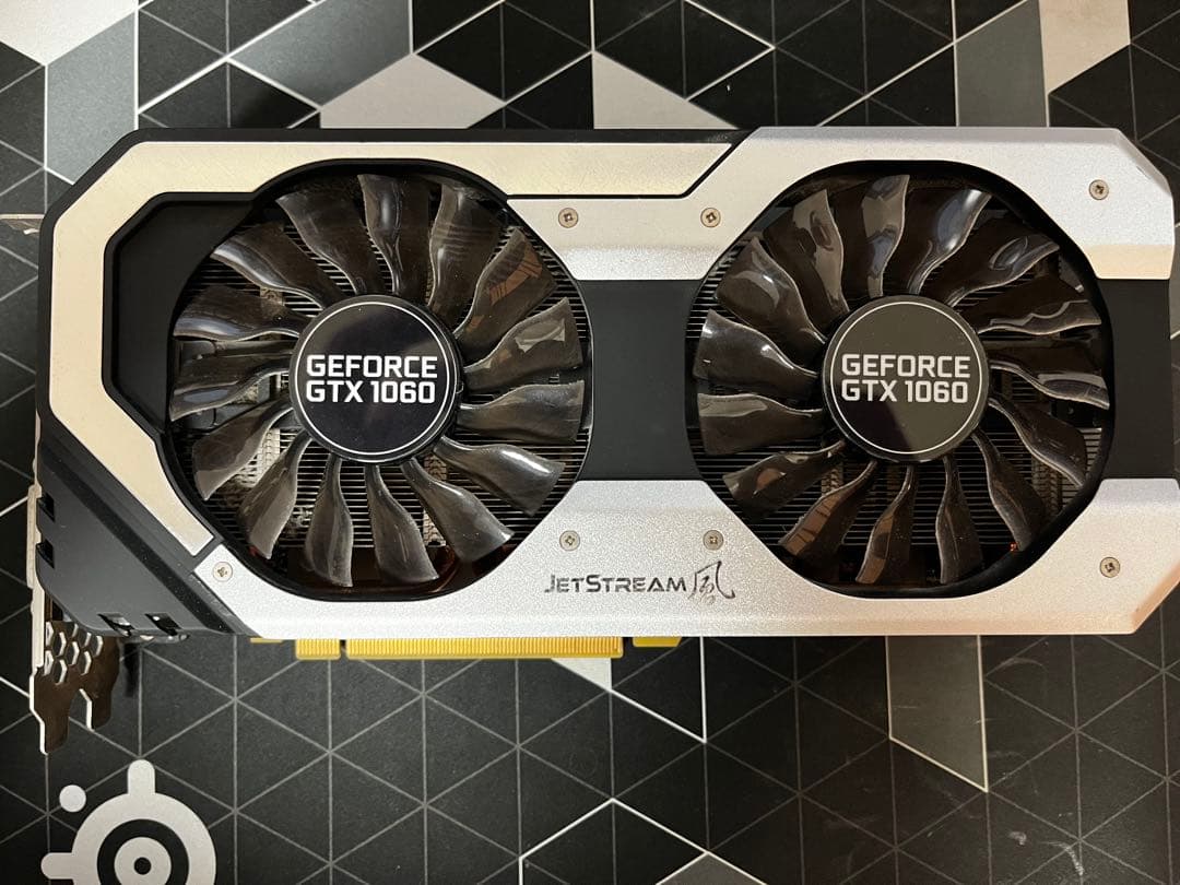 値下げ交渉⭕️】Gainward GTX 1650 追风版