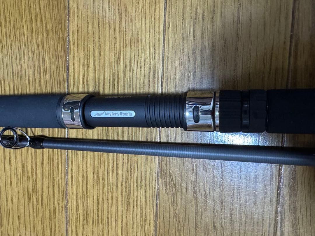 ロッド APIA GRANDAGE ATLAS BLUE RUNNER 98M