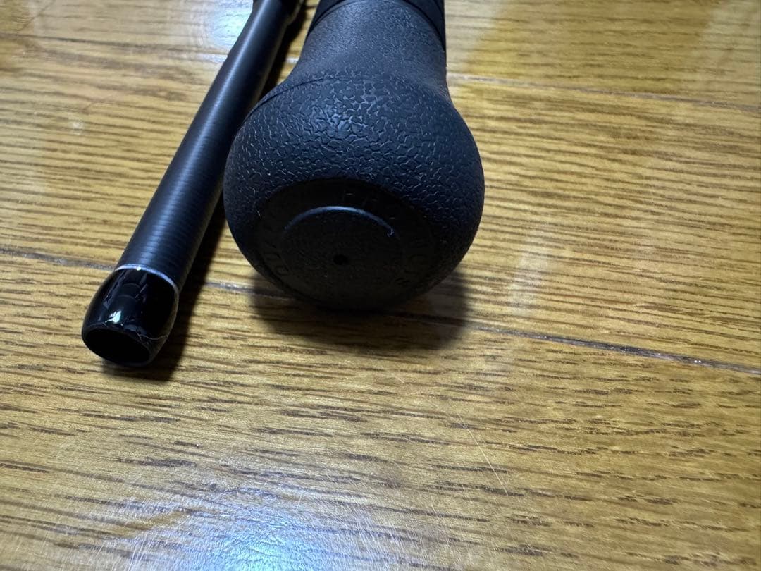 ロッド APIA GRANDAGE ATLAS BLUE RUNNER 98M