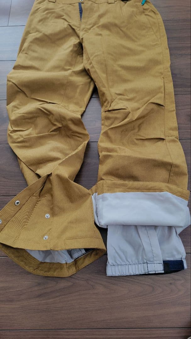 ICEPARDAL 　スノボ　スキー　ウェア　上下セット