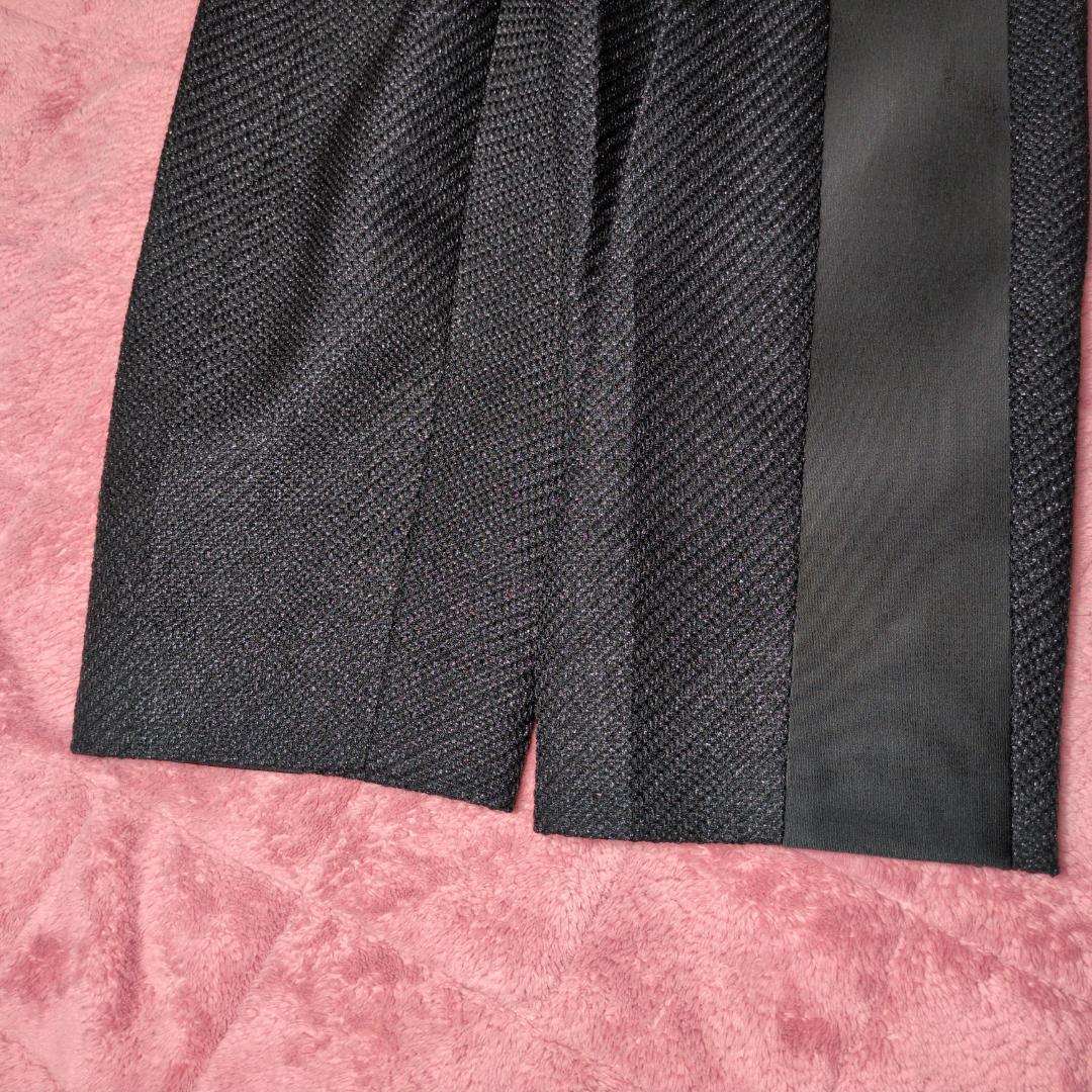 LOUIS VUITTON 七分丈 ガウチョ ハイウエストパンツ レディース