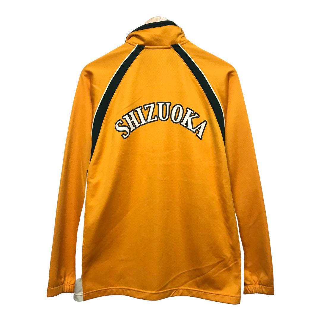 MIZUNO ミズノ 静岡県 国体バレーボール選抜 ユニフォーム ジャージ