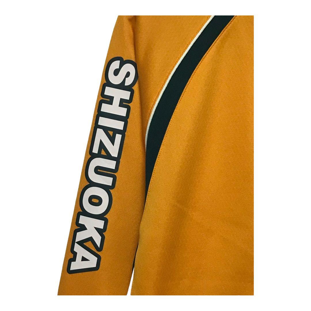 MIZUNO ミズノ 静岡県 国体バレーボール選抜 ユニフォーム ジャージ