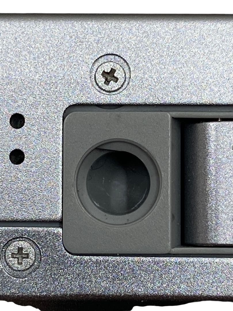 CASIO EXILM コンパクトデジタルカメラ EX-H10 シルバー