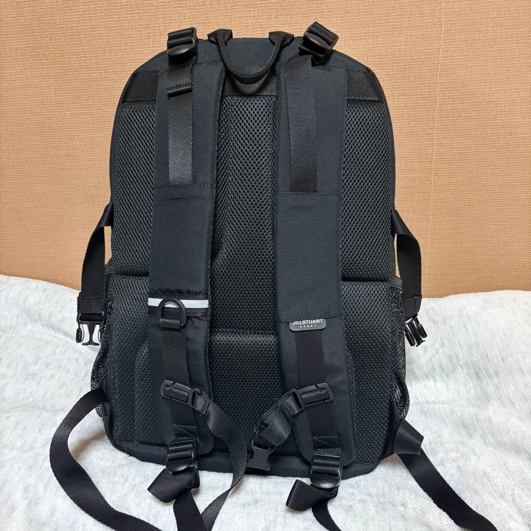 JILLSTUART NEWYORK SPORT NY リュック