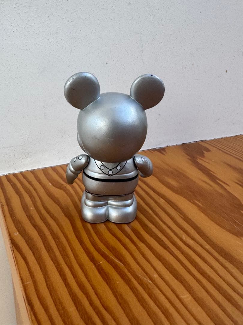 ディズニー　バイナルメーション