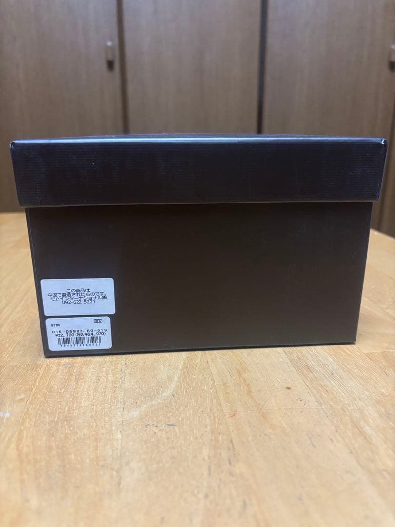 ARTESANOS(アルテサノス) 金具付きローファー