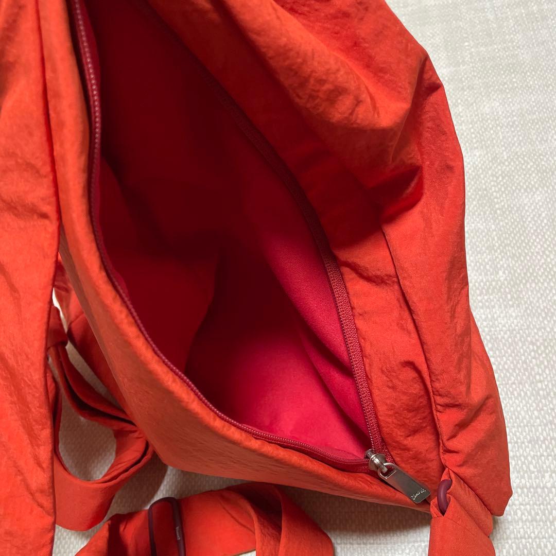 [極美品]CAMPER カンペール nube ヌベ リュック バックパック