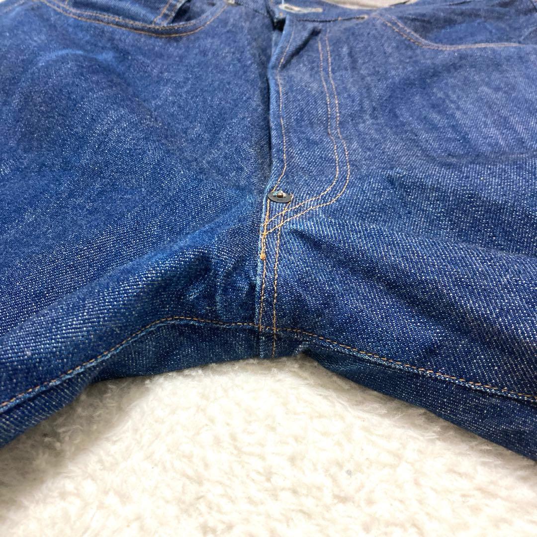 ゴ*オ様 Levi's リーバイス 501XX 1890 復刻 赤耳 シンチバッ - パンツ