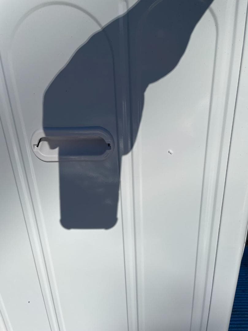 衣類乾燥機5ｋｇ(P047)