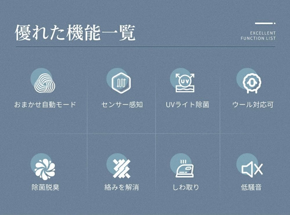 衣類乾燥機5ｋｇ(P047)