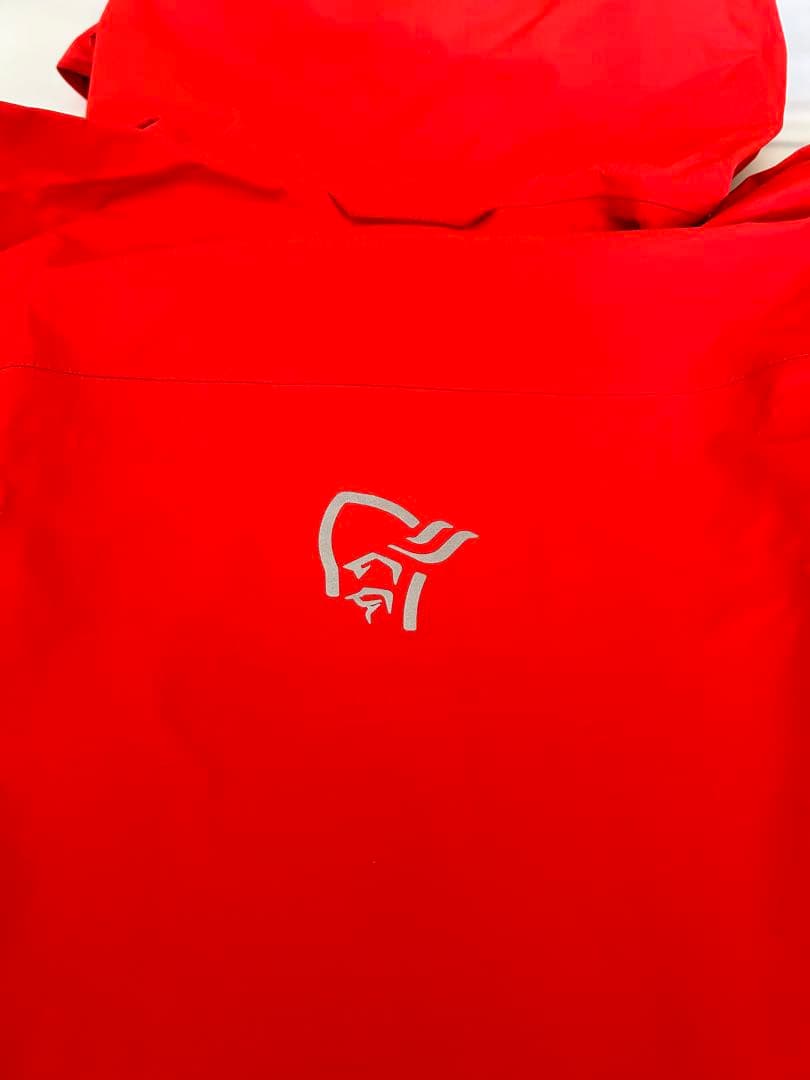 NORRØNA Trollveggen Gore-Tex Light Pro