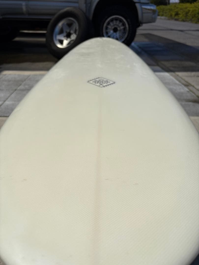 Josh Oldenburg 7‘10“