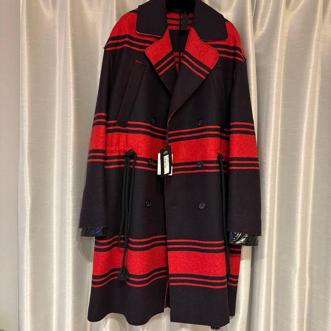 ド*テ様 Nissy着用モデル　　ヌメロヴェントゥー　ほぼ未使用