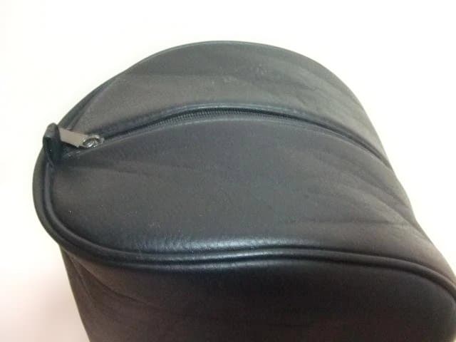 ダンロップ　XXIO　９型　ゼクシオ　キャディーバック　ブラック