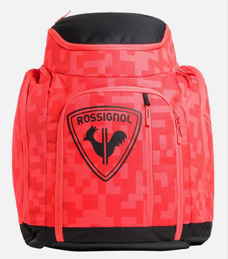 ロシニョール　スキー ブーツバッグ　95L HERO ATHLETES BAG