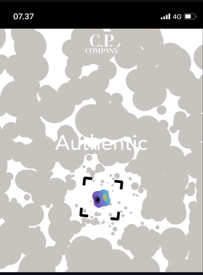 トップス CP Company shell r google jacket