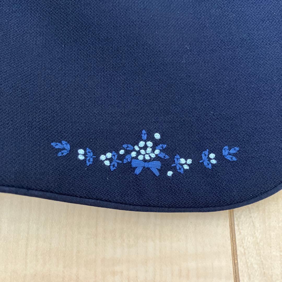 ファミリア　ワンピースアンサンブル