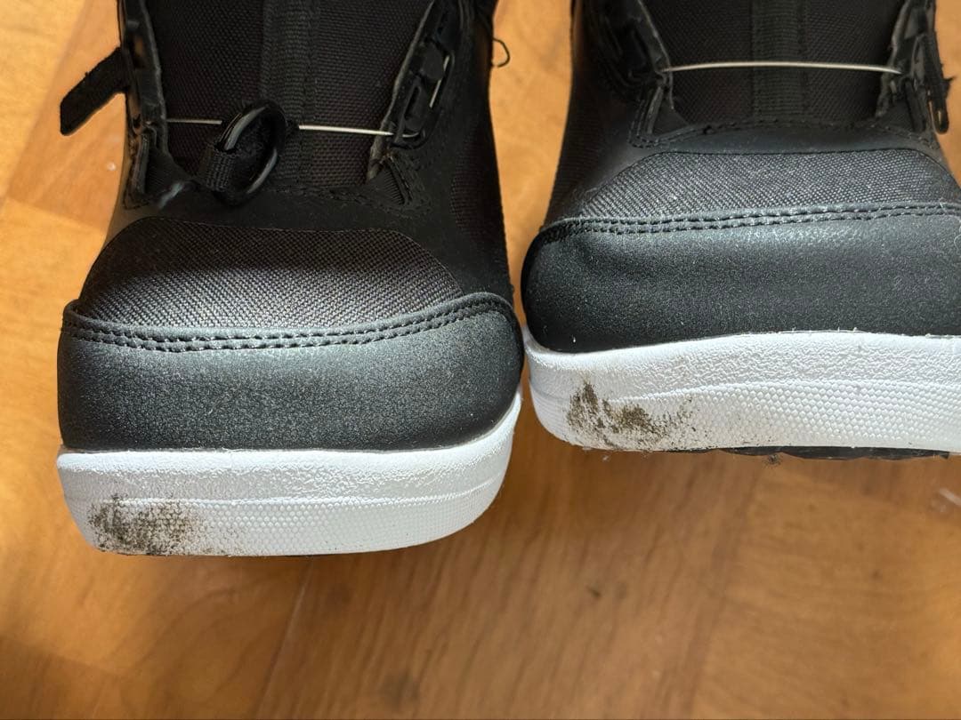 FLUX スノーボードシューズ 23.5cm